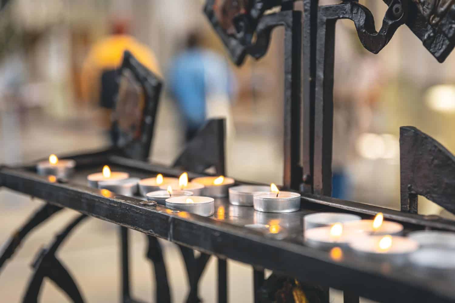 Crématorium l'autre rive